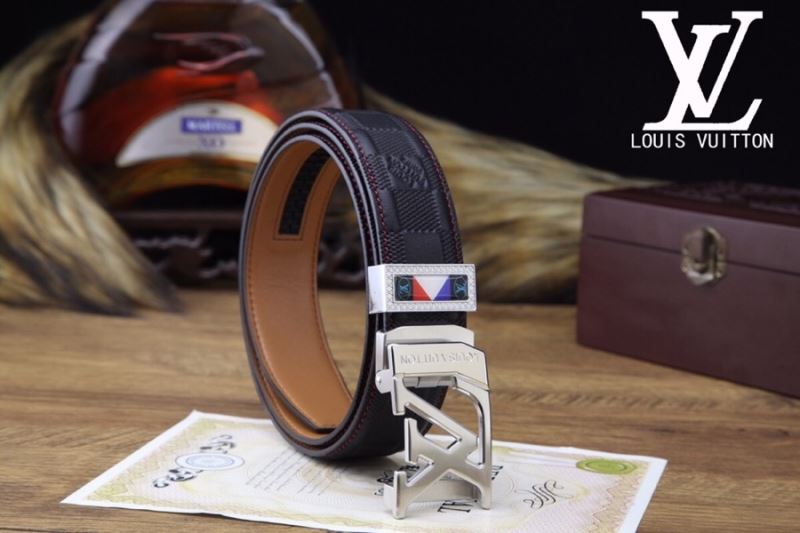 Louis Vuitton Belts